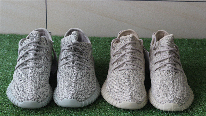 Wholesale 4 Pairs A Package Yeezy Boost 350